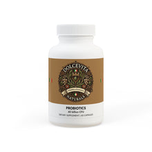 Load image into Gallery viewer, DolceVita Naturals Probiotics Supplement (60 Capsules)
