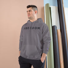 Load image into Gallery viewer, Freedom Champion Hoodie - Charlie Kirk Inspired
