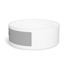 Load image into Gallery viewer, Buffalo Plaid Pet Bowl
