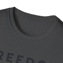 Load image into Gallery viewer, Freedom Unisex T-Shirt - Worn By Charlie Kirk

