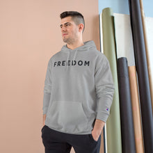 Load image into Gallery viewer, Freedom Champion Hoodie - Charlie Kirk Inspired
