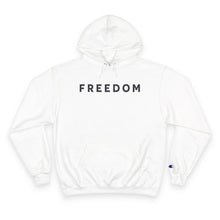 Load image into Gallery viewer, Freedom Champion Hoodie - Charlie Kirk Inspired
