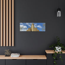 Load image into Gallery viewer, Buffalo NY City Hall During The Day Canvas Wrap Wall Art
