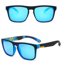 Load image into Gallery viewer, Men and Women&#39;s Polarized Mirror Driving Sunglasses
