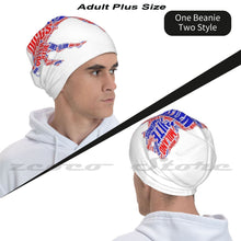 Load image into Gallery viewer, Buffalo Player Names Adult &amp; Kids Knit Hat
