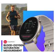 Load image into Gallery viewer, Amazfit GTR 2 Smartwatch Alexa Built-in Curved Bezel-less Smart Watch
