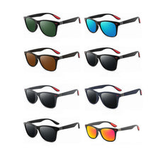 Load image into Gallery viewer, Fashion Classic Polarized Sunglasses
