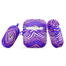 Load image into Gallery viewer, Zubaz Buffalo Case for AirPods®
