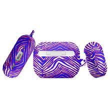 Load image into Gallery viewer, Zubaz Buffalo Case for AirPods®
