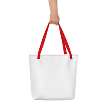 Load image into Gallery viewer, I Miss My Best Friend Tote Bag
