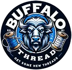 buffalo thread logo