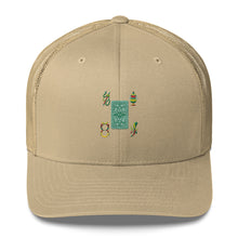 Load image into Gallery viewer, Briscola Trucker Hat
