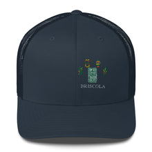 Load image into Gallery viewer, Briscola Aces IV Trucker Hat
