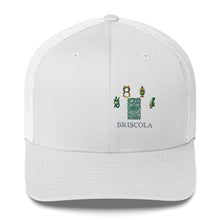 Load image into Gallery viewer, Briscola Aces IV Trucker Hat
