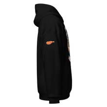 Load image into Gallery viewer, The Stadium Josh Built Hoodie
