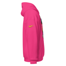 Load image into Gallery viewer, The Stadium Josh Built Hoodie
