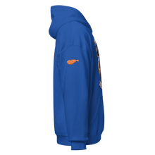 Load image into Gallery viewer, The Stadium Josh Built Hoodie
