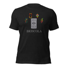 Load image into Gallery viewer, Briscola Aces IV T-Shirt
