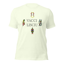 Load image into Gallery viewer, Vacci Lisciu Brisola T-Shirt
