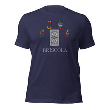 Cargar imagen en el visor de la galería, Camiseta Briscola Aces IV
