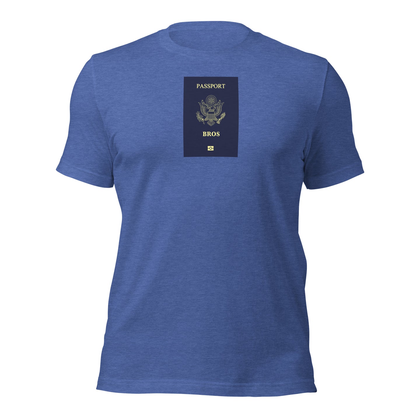 Passport Bros T-Shirt