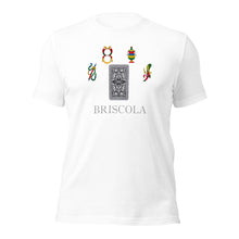 将图片加载到图库查看器，Briscola Aces IV T 恤
