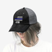 Load image into Gallery viewer, FJB - Trucker Hat
