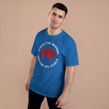 Cargar imagen en el visor de la galería, Buffalo Bills Circle The Wagons - Camiseta campeona 
