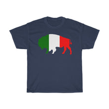 Load image into Gallery viewer, Italian Buffalo T-Shirt
