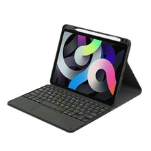 Load image into Gallery viewer, USB Rechargeable iPad Keyboard Case with Mouse and Backlight_2
