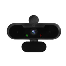 Cargar imagen en el visor de la galería, 1080P USB Interface HD Web Camera with Mic and Privacy Cover_2
