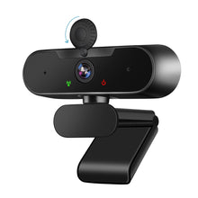 Load image into Gallery viewer, 1080P USB Interface HD Web Camera with Mic and Privacy Cover_3
