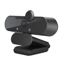 Load image into Gallery viewer, 1080P USB Interface HD Web Camera with Mic and Privacy Cover_4
