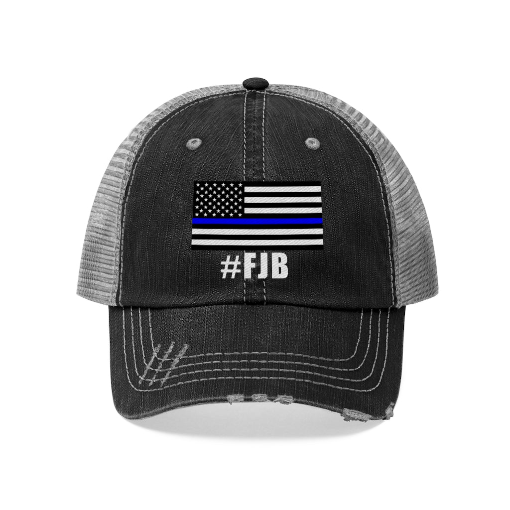 FJB - Trucker Hat
