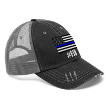 Load image into Gallery viewer, FJB - Trucker Hat
