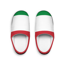Cargar imagen en el visor de la galería, Zapatillas de interior italianas
