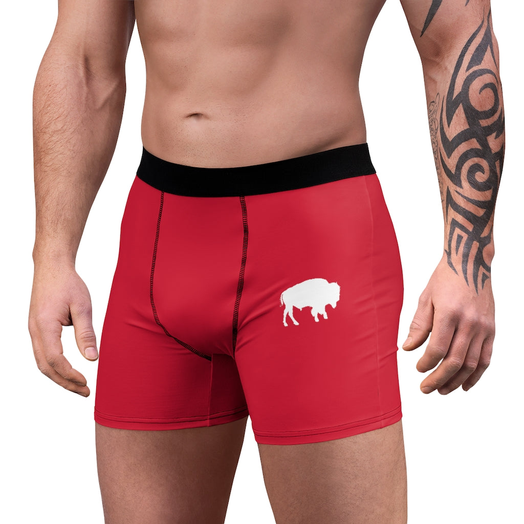 Buffalo Men's Underwear