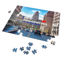 Load image into Gallery viewer, The Real Housewives of Buffalo NY Jigsaw Puzzle  (252, 500, 1000-Piece)
