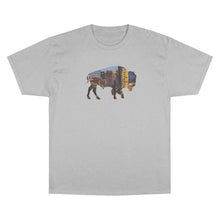 Load image into Gallery viewer, Sheas Buffalo NY T-Shirt
