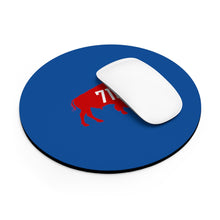 Load image into Gallery viewer, 716 Buffalo Mouse Pad

