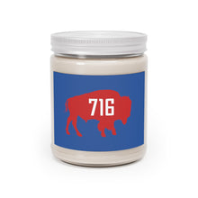 Load image into Gallery viewer, Buffalo 716 Aromatherapy Candles, 9oz
