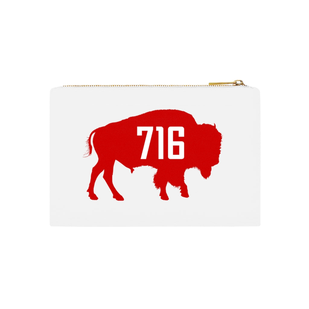 Buffalo 716 Cosmetic Bag