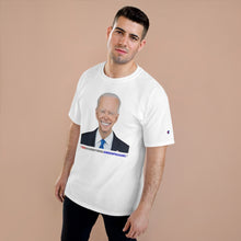 Load image into Gallery viewer, Trueinternationalunderpressure Biden Champion T-Shirt
