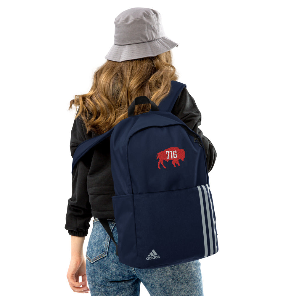 Buffalo 716 adidas backpack