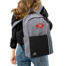 Load image into Gallery viewer, Buffalo 716 adidas backpack
