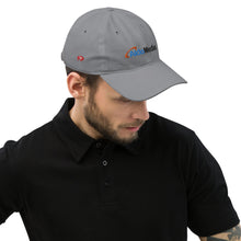 Load image into Gallery viewer, AldoMedia Performance Adidas Golf Cap
