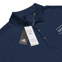 Load image into Gallery viewer, Lets Go Buffalo Adidas Performance Polo Shirt
