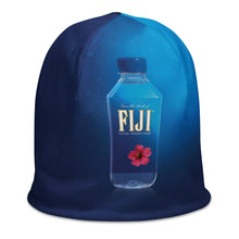 Load image into Gallery viewer, Fiji Water Beanie Hat
