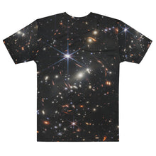 Load image into Gallery viewer, James Webb Telescope First Image T-Shirt
