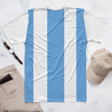 Cargar imagen en el visor de la galería, Camiseta Argentina Mundial Messi
